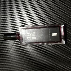 Serge Lutens La fille de Berlin ed//p 50//ml